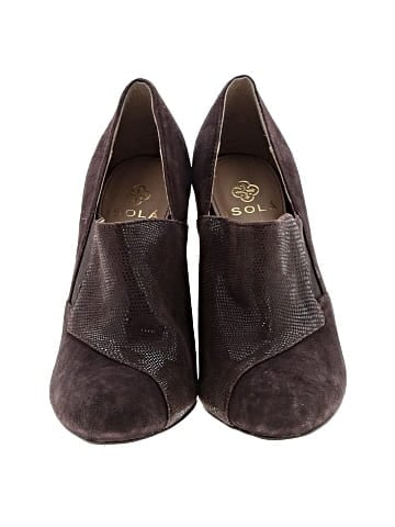 Isola Heels (view 2)