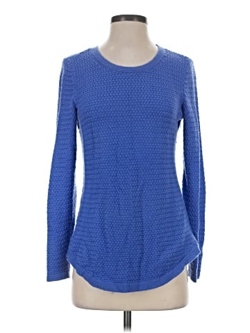 Talbots Pullover Sweater (view 1)