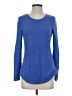 Talbots Blue Pullover Sweater Size XS - photo 1