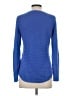 Talbots Blue Pullover Sweater Size XS - photo 2