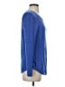 Talbots Blue Pullover Sweater Size XS - photo 4