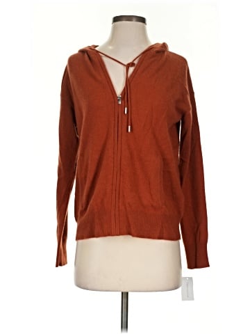 Charter Club Zip Up Hoodie (view 1)