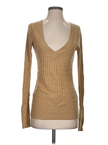 Express Sweater Vest (view 1)