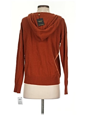 Charter Club Zip Up Hoodie (view 2)