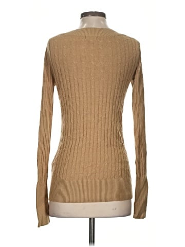 Express Sweater Vest (view 2)