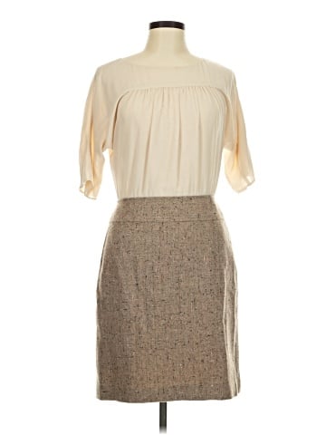 Ann Taylor LOFT Casual Dress (view 1)
