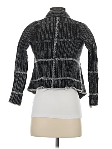 Sparrow Wool Blazer (view 2)