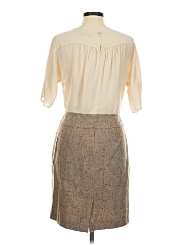 Ann Taylor LOFT Casual Dress (view 2)