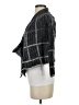 Sparrow 100% Lambswool Gray Wool Blazer Size S - photo 5