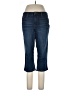 Nine West Blue Jeans Size 12 - photo 1
