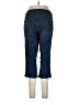 Nine West Blue Jeans Size 12 - photo 2