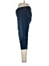 Nine West Blue Jeans Size 12 - photo 5