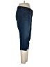 Nine West Blue Jeans Size 12 - photo 4