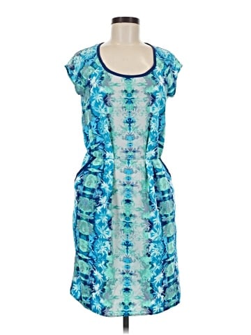 Mossimo Cocktail Dress (view 1)