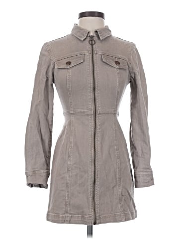 BDG Casual Dress (view 1)