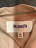 BB Dakota 100% Polyurethane Tan Jacket Size M - photo 6