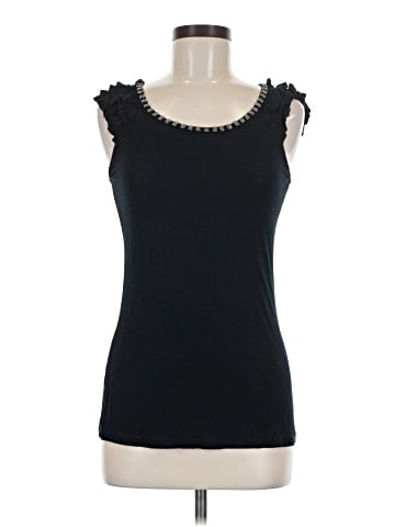 Kenar Sleeveless Top (view 1)