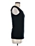 Kenar Black Sleeveless Top Size M - photo 4