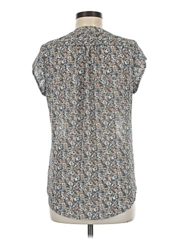 Fun2Fun Short Sleeve Blouse (view 2)