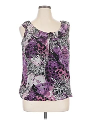 DressBarn Tank Top (view 1)