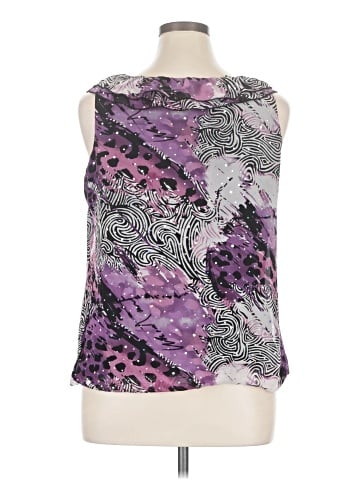 DressBarn Tank Top (view 2)