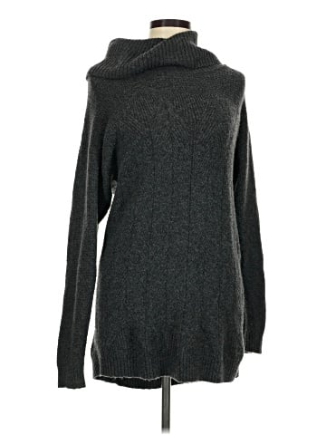 CAbi Turtleneck Sweater (view 1)