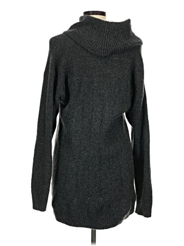 CAbi Turtleneck Sweater (view 2)