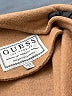 Guess Tan Coat Size S - photo 6