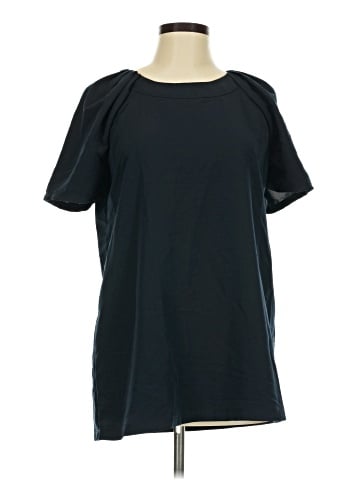 Simply Vera Vera Wang Short Sleeve Top (view 1)