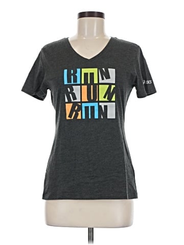 Asics Active T-Shirt (view 1)