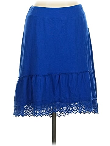 PrAna Casual Skirt (view 1)