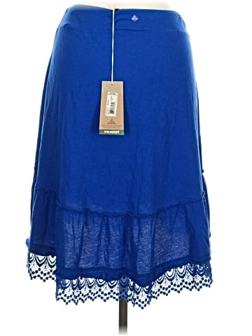 PrAna Casual Skirt (view 2)