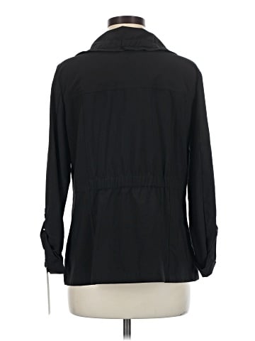 Laura Ashley 3/4 Sleeve Top (view 2)