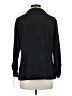 Laura Ashley Black 3/4 Sleeve Top Size M - photo 2