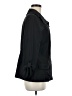 Laura Ashley Black 3/4 Sleeve Top Size M - photo 4