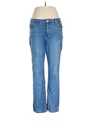 Jones New York Signature Jeans (view 1)