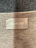 Zadig & Voltaire Tan Wool Pullover Sweater Size M - photo 7