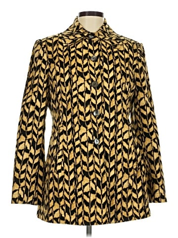 Evan Picone Blazer (view 1)