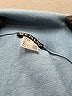Venus Blue Denim Jacket Size M - photo 6