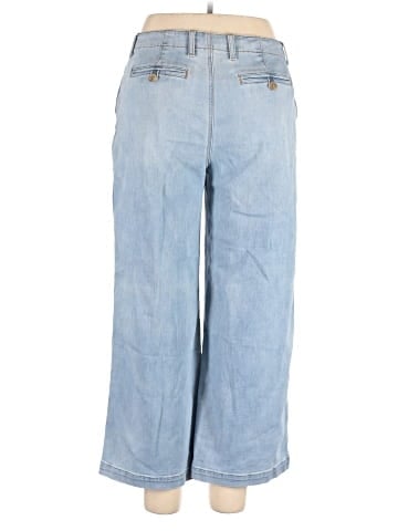 Lands' End Jeans (view 2)