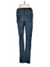 Levi's 100% Cotton Hearts Blue Jeans Size 25 waist - photo 2