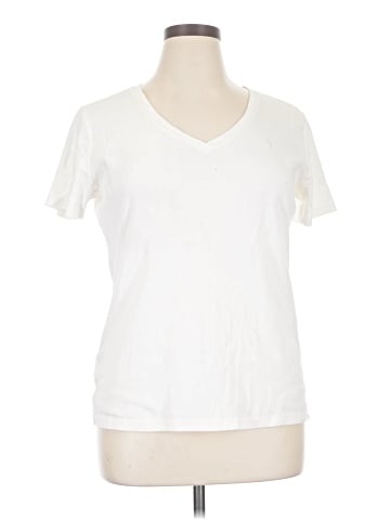 Eddie Bauer Short Sleeve T-Shirt (view 1)