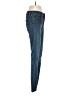 Levi's 100% Cotton Hearts Blue Jeans Size 25 waist - photo 4