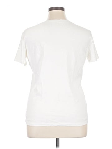 Eddie Bauer Short Sleeve T-Shirt (view 2)