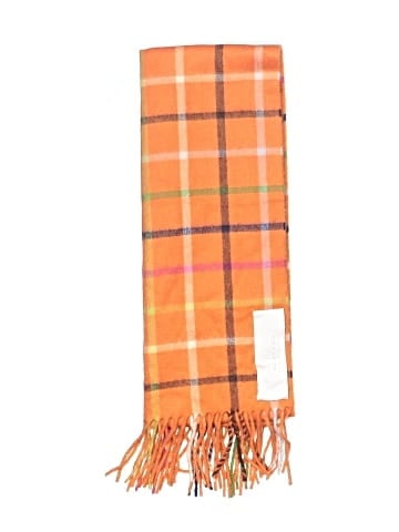 Coach Scarf (view 2)