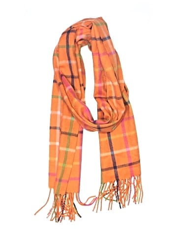 Coach Scarf (view 1)