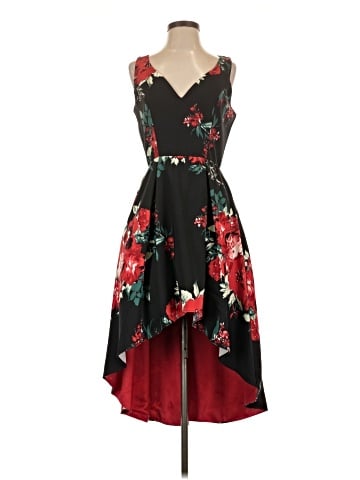 Trixxi Cocktail Dress (view 1)
