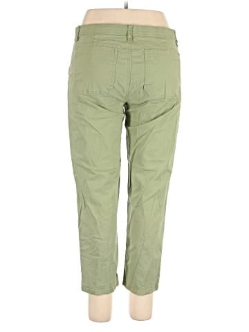 Curve Appeal Khakis (view 2)