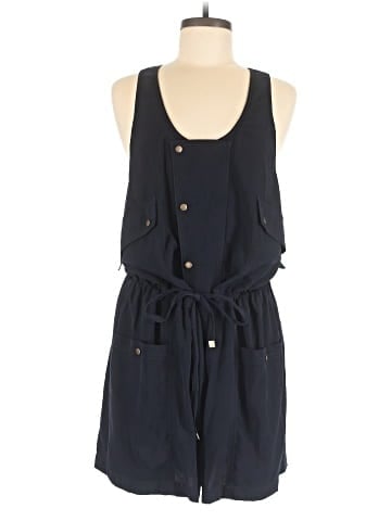 Elevenses Romper (view 1)