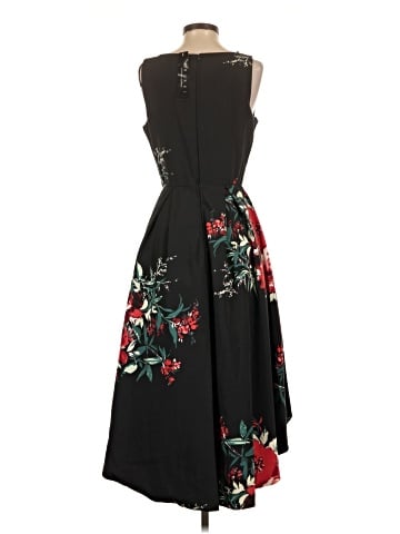 Trixxi Cocktail Dress (view 2)